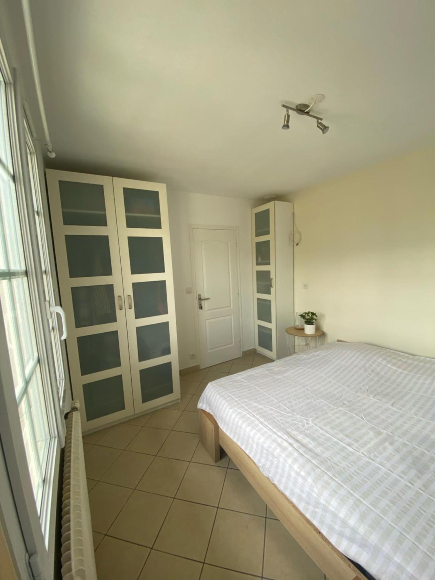 Séjour chez l'habitant L'oasis Le Mans