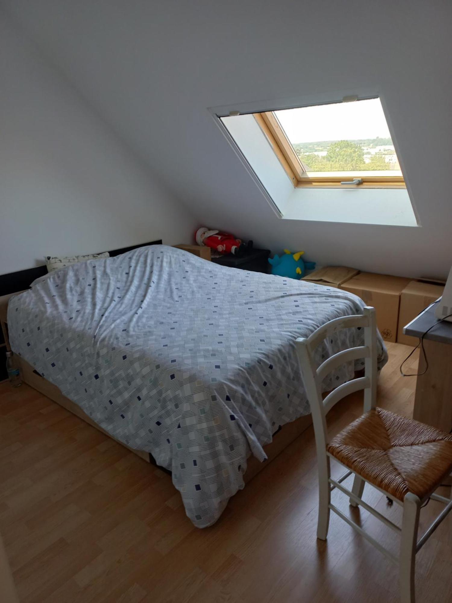 Séjour chez l'habitant L'oasis *